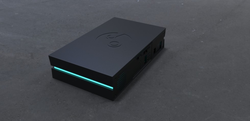 Steam Machine iBuyPower Press_07