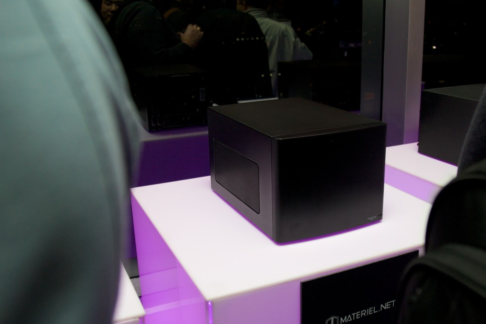 Steam Machine Materiel_net