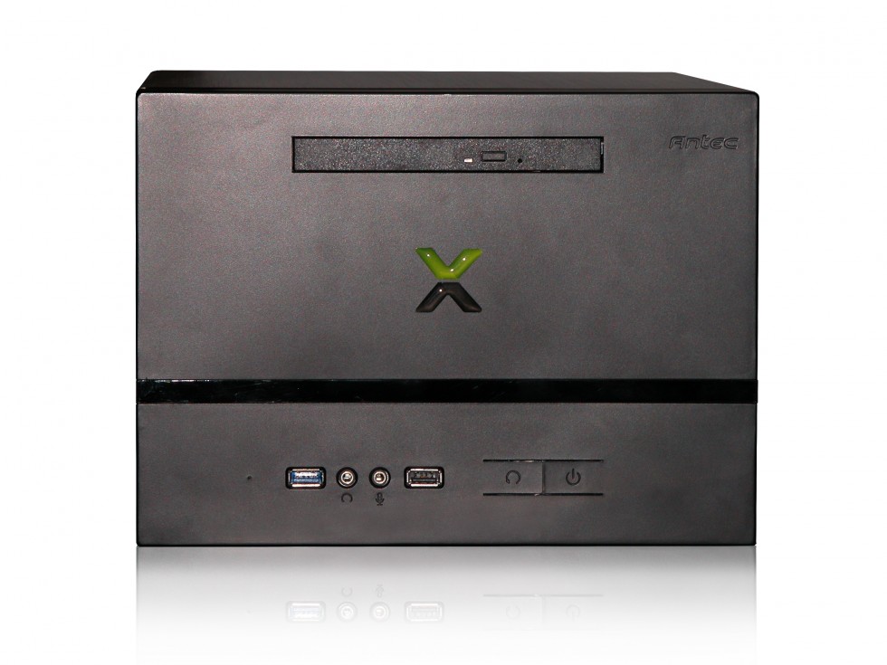 Steam Machine Next SPA Press