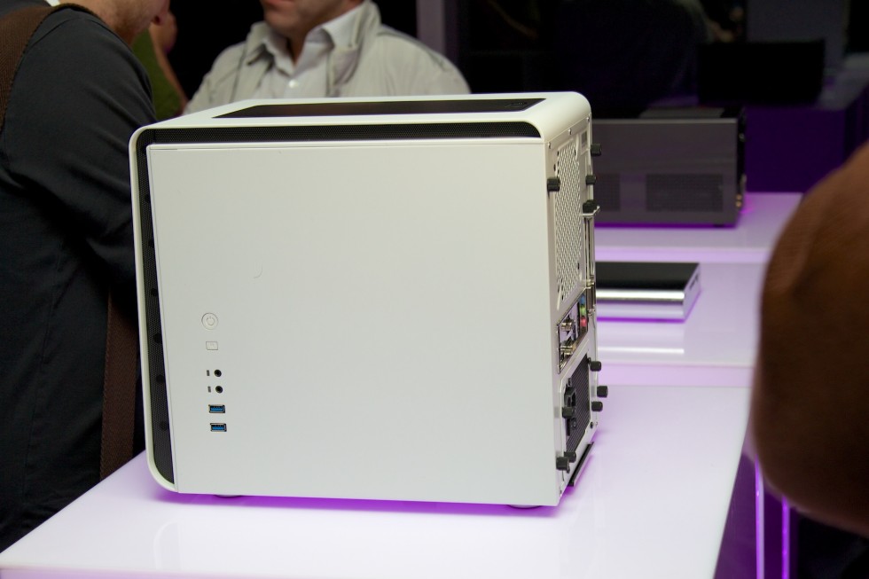 Steam Machine Webhallen