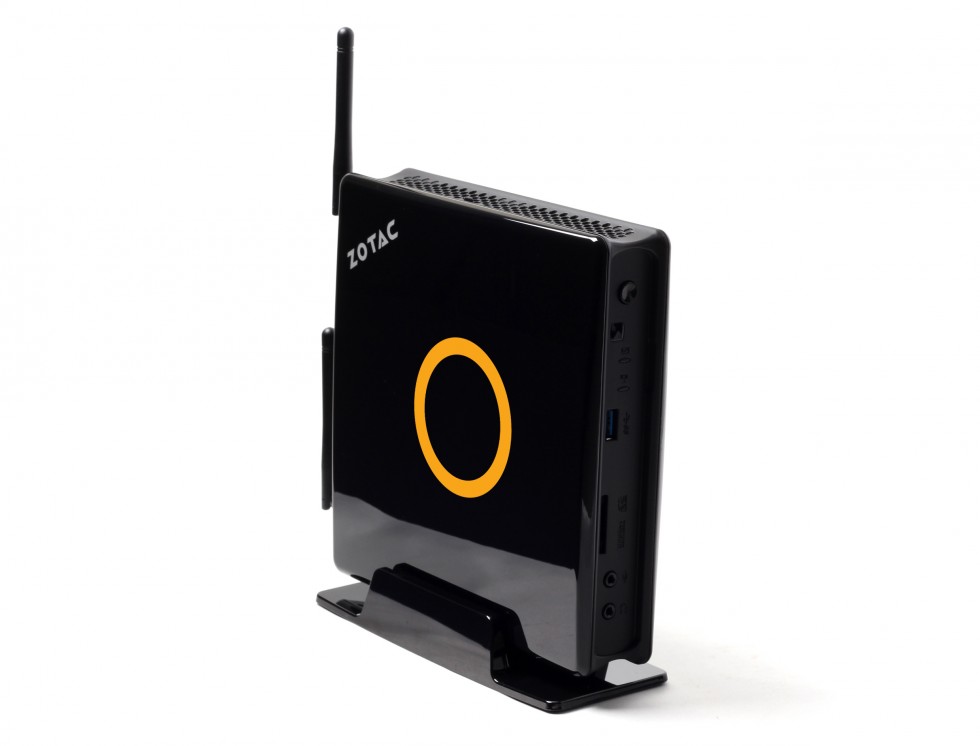Steam Machine Zotac Press