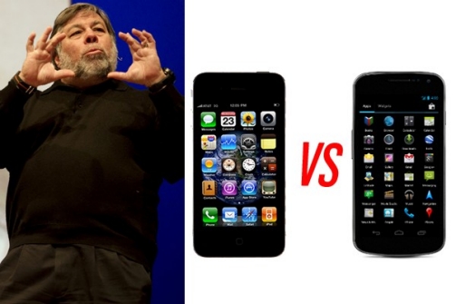 steve Wozniak Steve