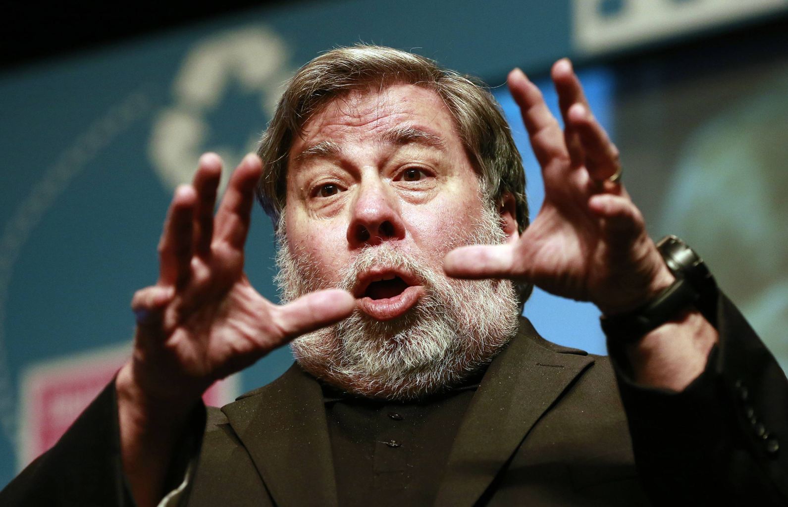 steve-wozniak