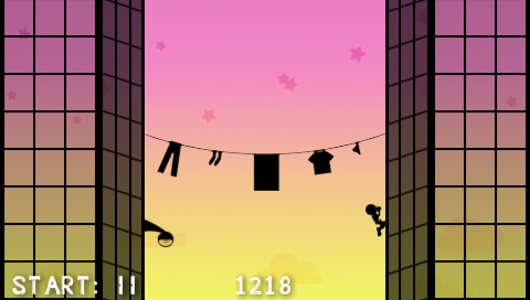 StickMan Jump - 7