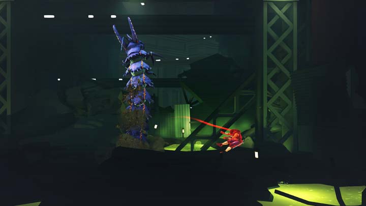 Strider images screenshots 14