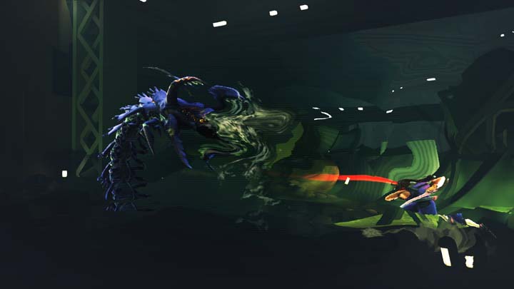 Strider images screenshots 15