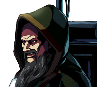 Strider images screenshots 1