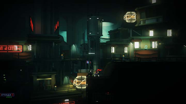Strider images screenshots 3
