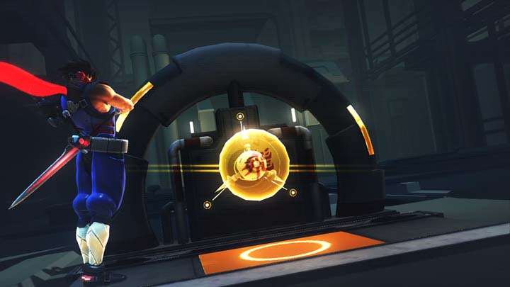 Strider images screenshots 8