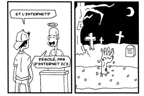 Stupid life 3 