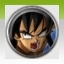 succès une formidable victoire dragon ball z kinect