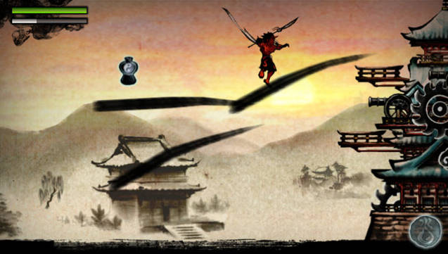 sumioni screen