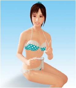 Summer Lesson DLC image