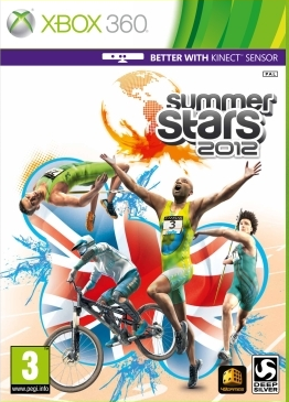 summer star 2012 jaquette