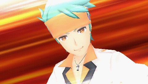 Summon Night 5 Karis 1