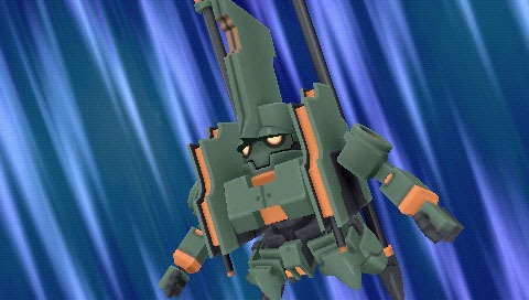 Summon Night 5 Meteora 2