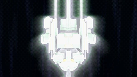 Summon Night 5 Meteora 3