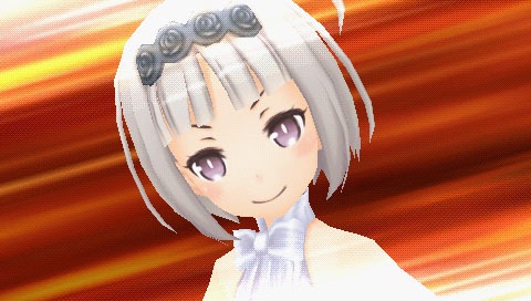Summon Night 5 Seeda & Florté 2