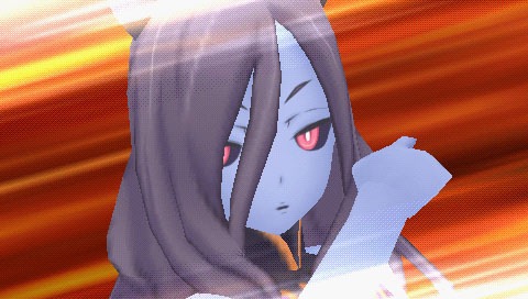 Summon Night 5 Seeda & Florté 3