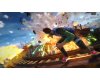 Sunset Overdrive E3 2014 captures montagnes russes 1