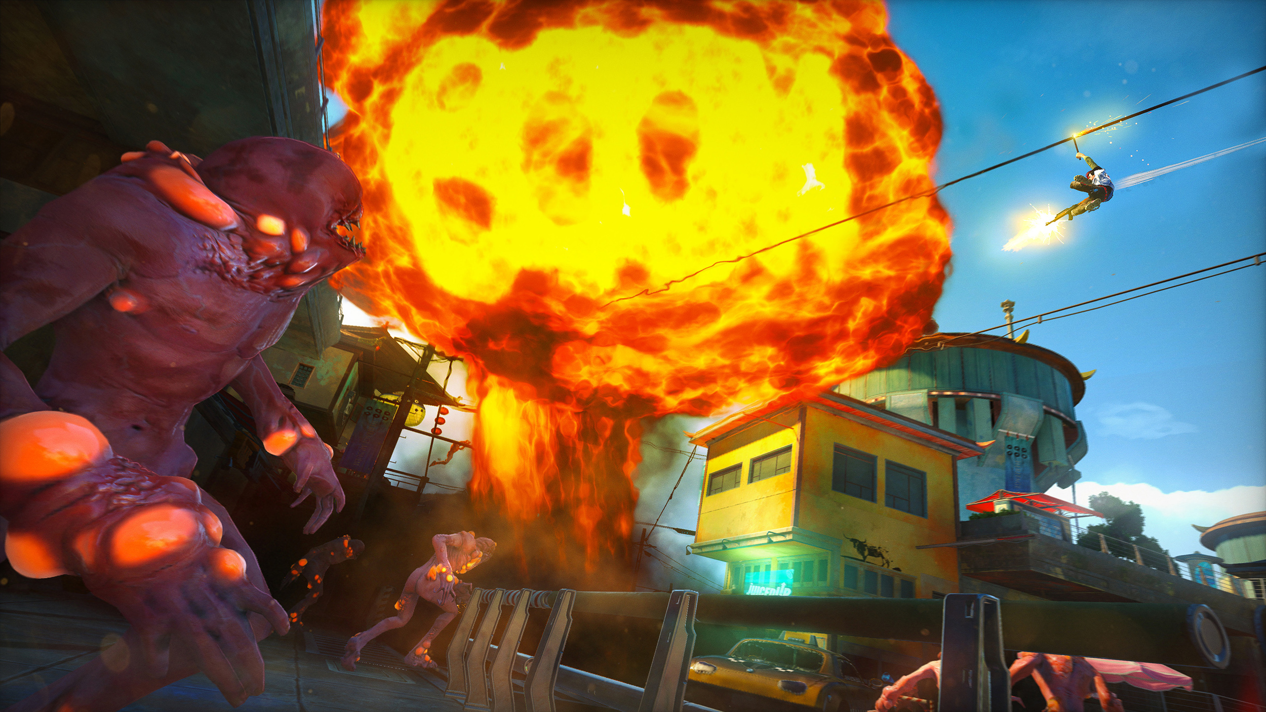sunset overdrive screenshot 08052014 006