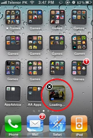 sup appli telech2