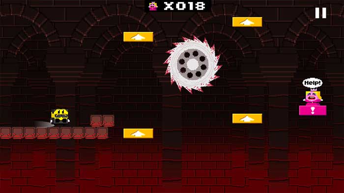 Super Dandy Pixel 05.02.2014  (2)