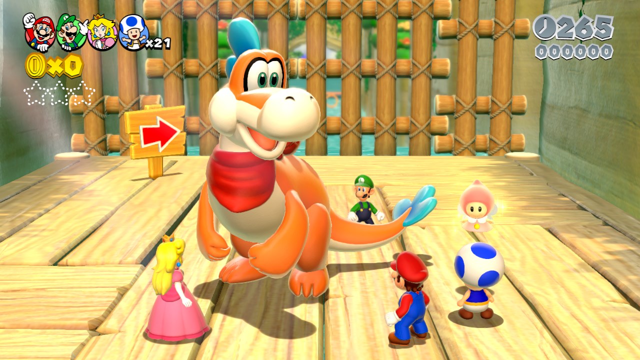Super Mario 3D World 11.06.2013 (10)