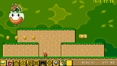 Super Mario Dynamic Theme 550 (2)