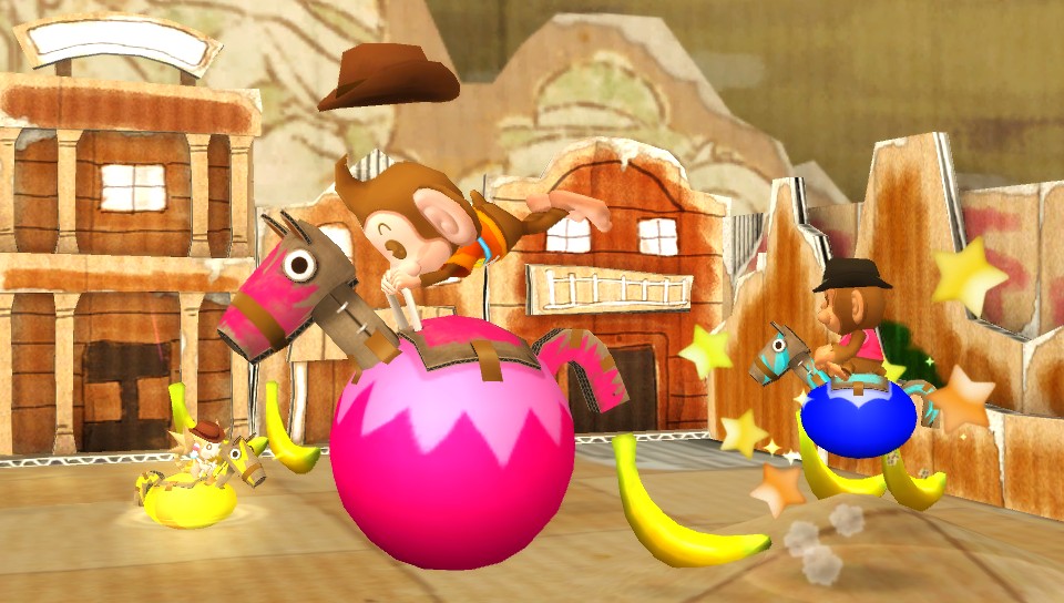 Super monkey Ball 11.05 (11)