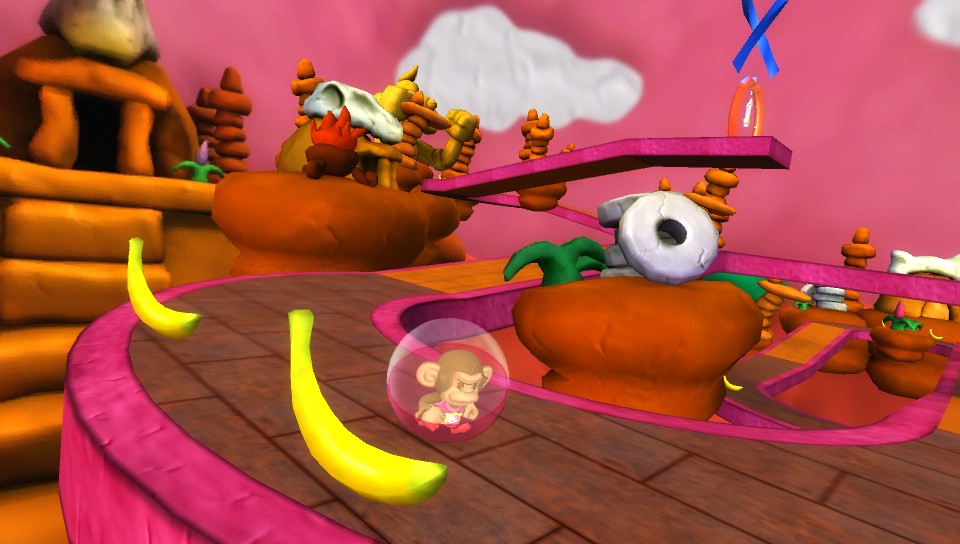 Super monkey Ball 11.05 (2)