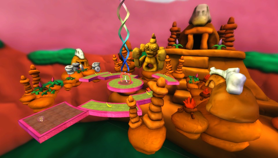 Super monkey Ball 11.05 (4)