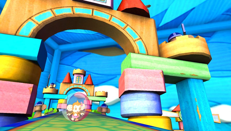 Super monkey Ball 11.05 (7)