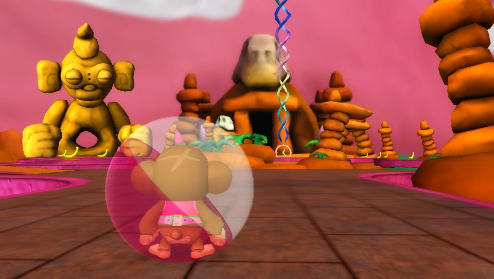 Super monkey Ball 11.05