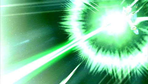 Super Robot Taisen OE - 14