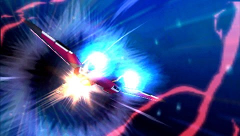 Super Robot Taisen OE - 20