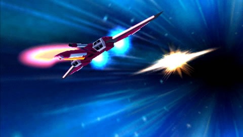 Super Robot Taisen OE - 21