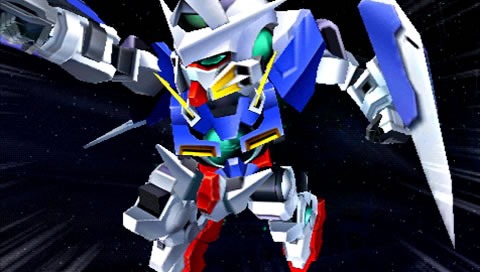 Super Robot Taisen OE - 26