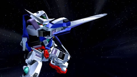 Super Robot Taisen OE - 27
