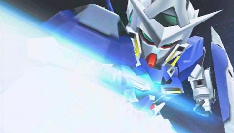 Super Robot Taisen OE - 28