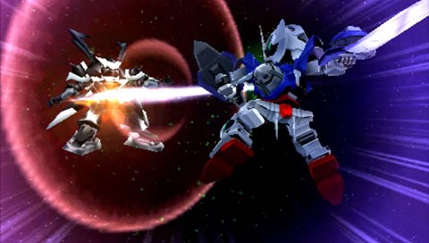 Super Robot Taisen OE - 29