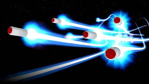 Super Robot Taisen OE - 38