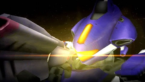 Super Robot Taisen OE - 47