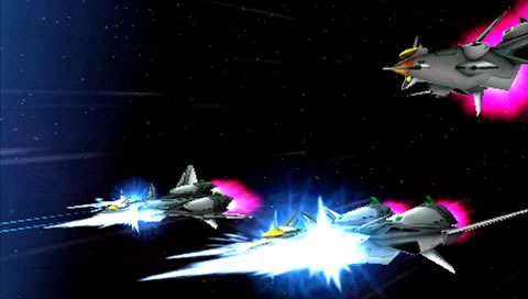 Super Robot Taisen OE - 51