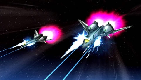Super Robot Taisen OE - 53