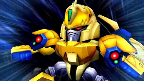 Super Robot Taisen OE - 57