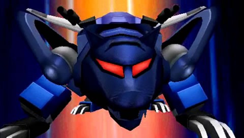 Super Robot Taisen OE - 59