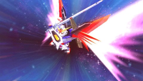 Super Robot Taisen OE - 5