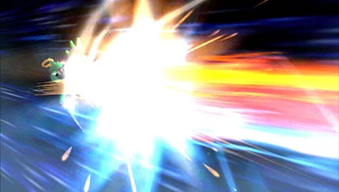 Super Robot Taisen OE - 65