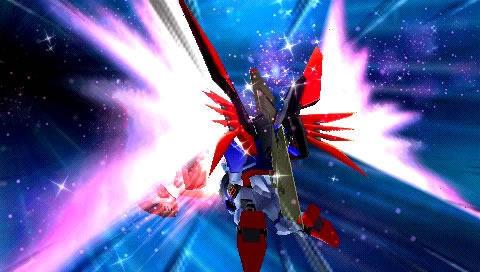 Super Robot Taisen OE - 8